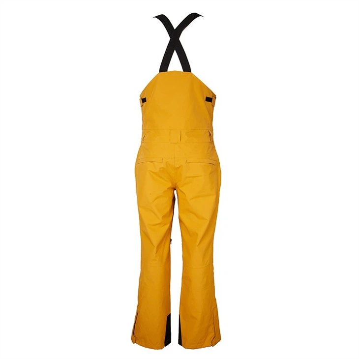 mens waterproof  windproofski pants-5