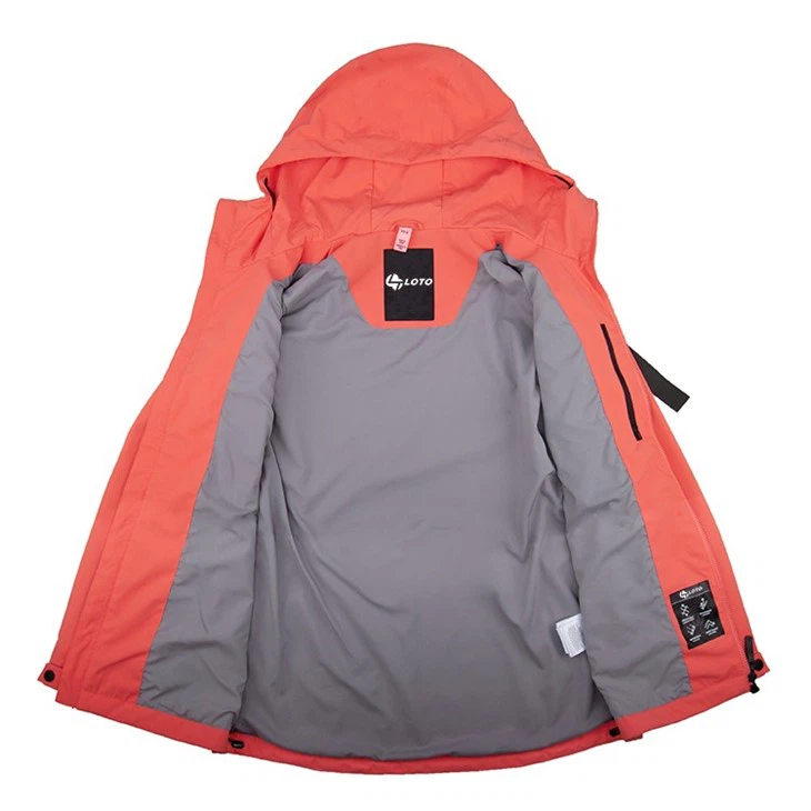 fleece lined soft shell jacket-3