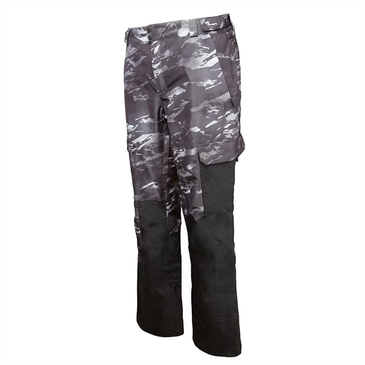 mens waterproof snow pants-1