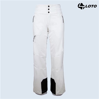 여성용 스키 바지