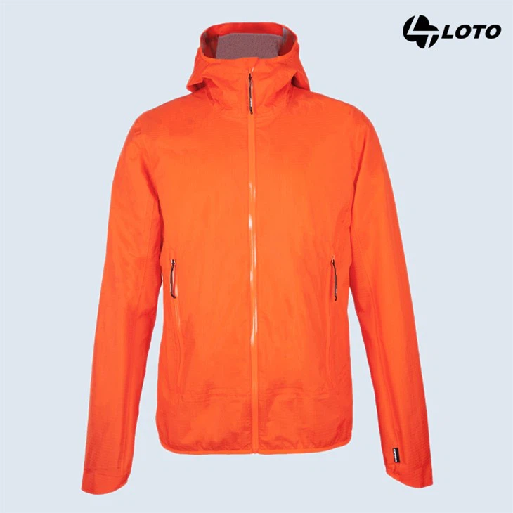 Waterproof Jacket Lightweight Mens