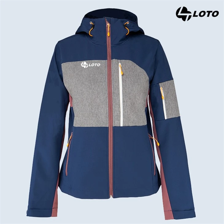 womens softshell