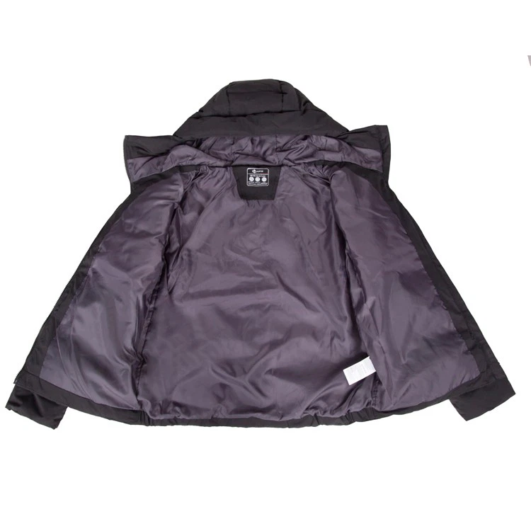 women's short down jacket (4)